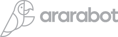 Ararabot logo
