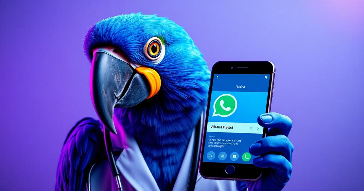 Como agendar consulta médica pelo WhatsApp em 2026 (guia completo para clínicas)