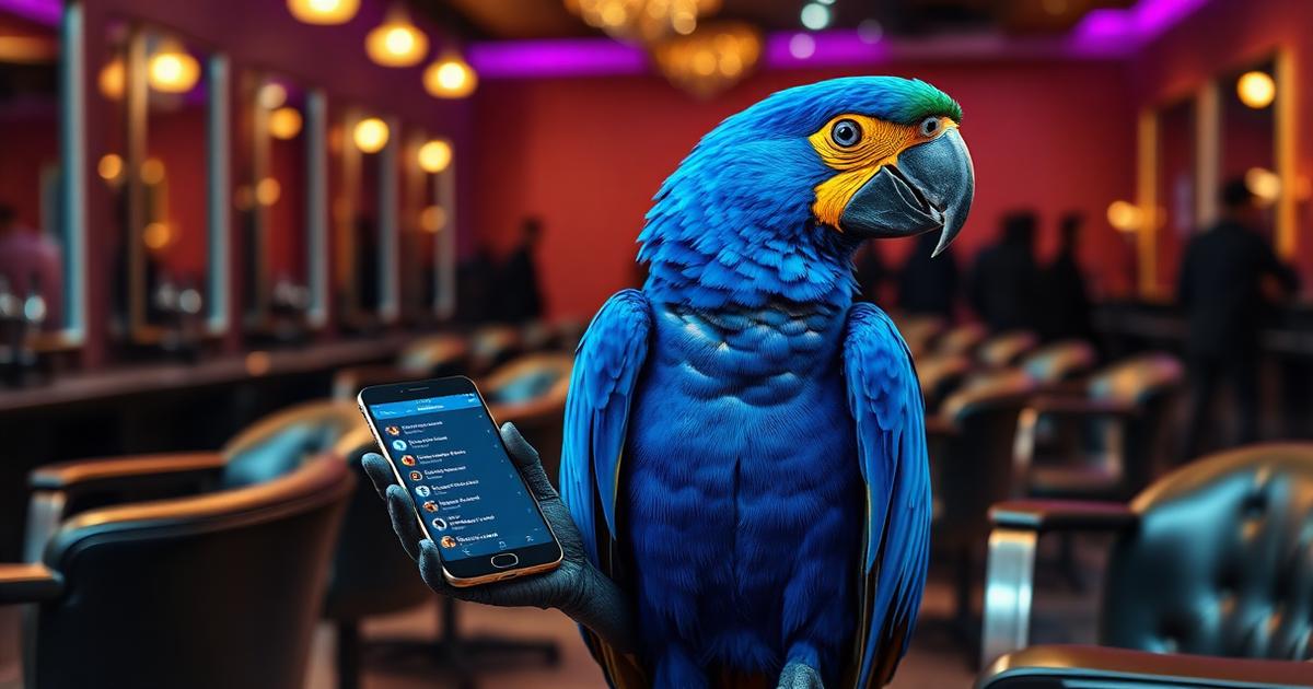 Chega de cadeira vazia: como o agendamento automático com lembretes no WhatsApp duplica sua produtividade