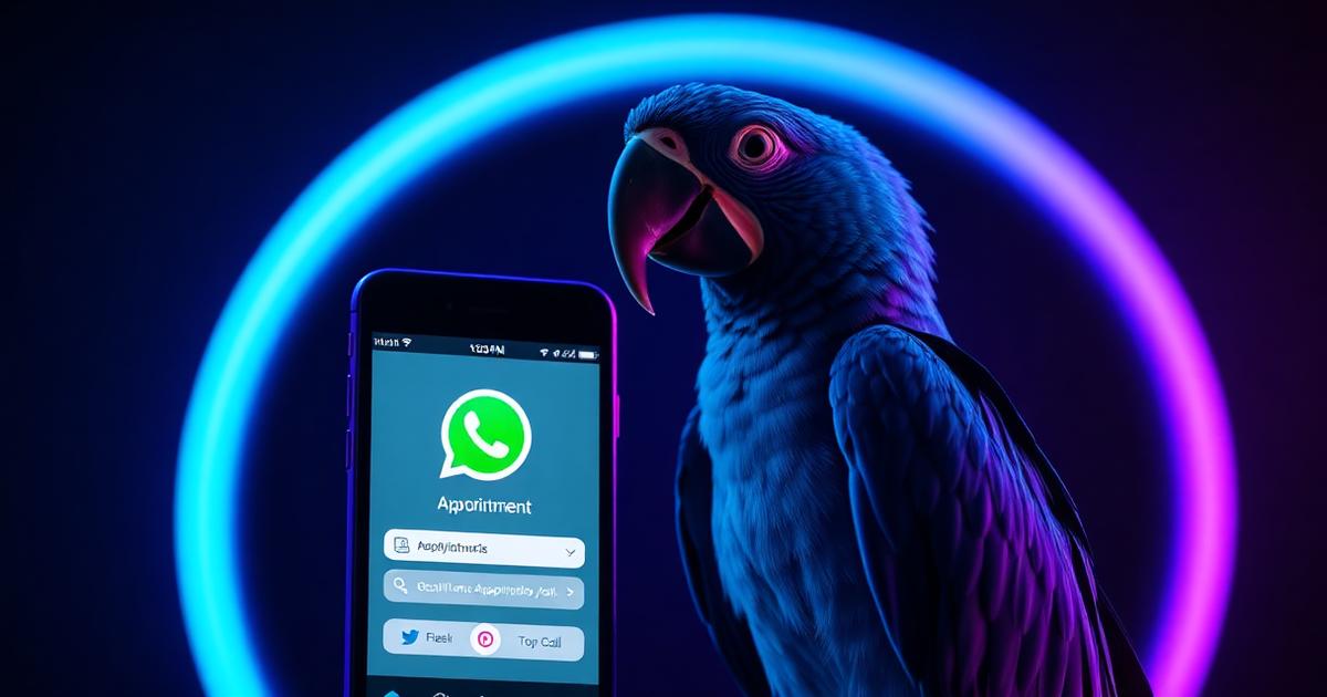 Lembrete automático de consulta pelo WhatsApp: guia completo (2026)