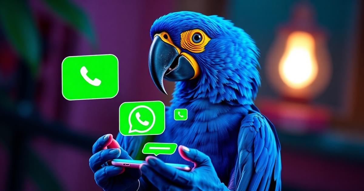 Atendente virtual no WhatsApp: o que é, como funciona e como implementar