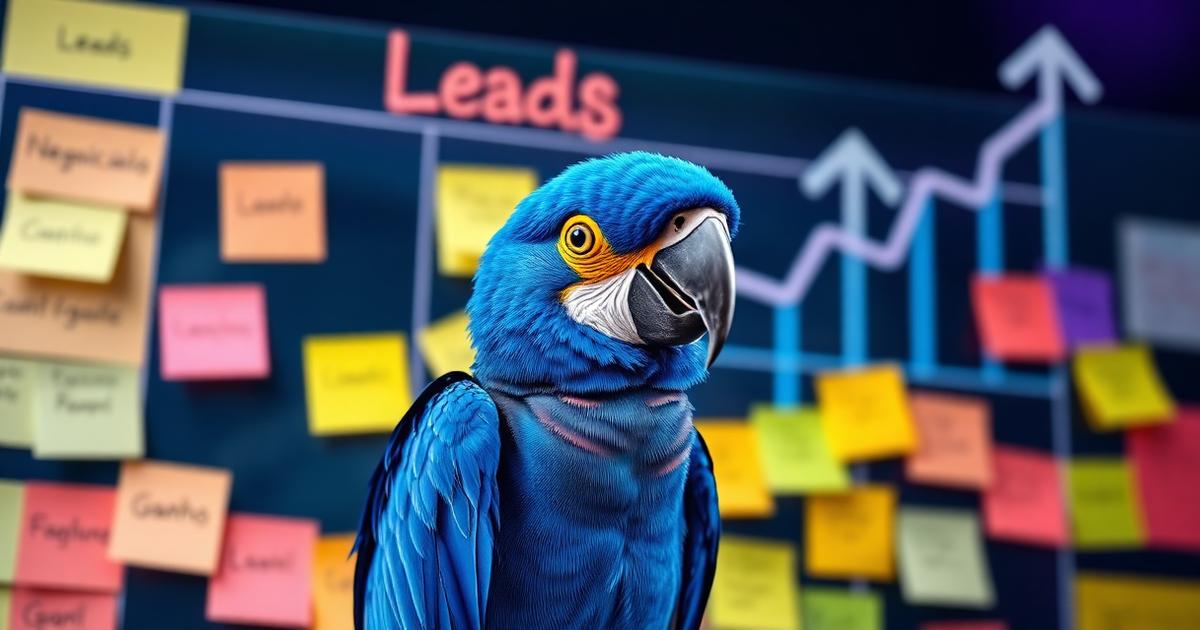 CRM para WhatsApp: como o kanban de leads pode aumentar suas vendas em 40%