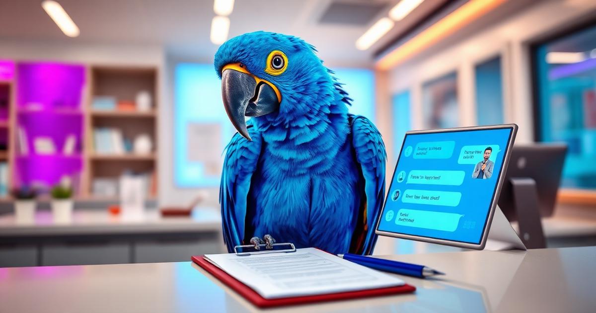 Chatbot para clínicas: como a IA reduz faltas em até 70% e libera a recepção