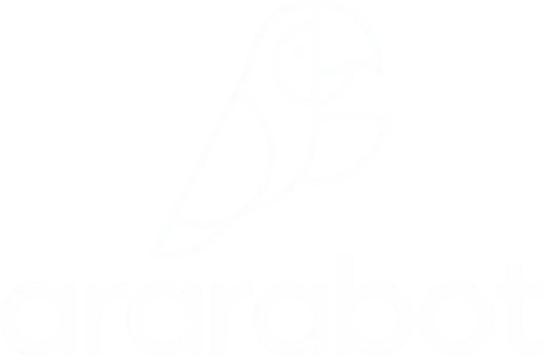 Ararabot logo